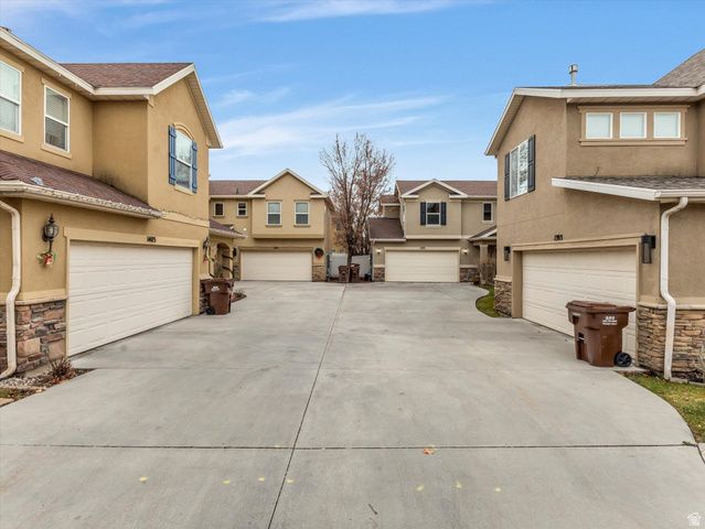 1395 E 6125 S, South Ogden, UT 84405