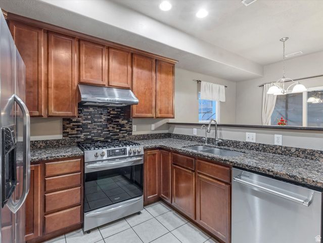 1395 E 6125 S, South Ogden, UT 84405