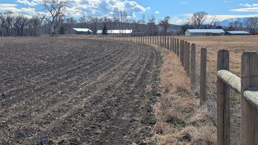 TBD Lower River Rd., Fromberg, MT 59029