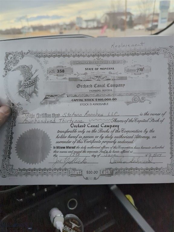 TBD Lower River Rd., Fromberg, MT 59029 photo 34