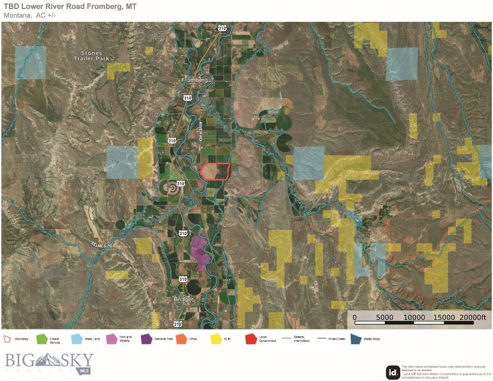 TBD Lower River Rd., Fromberg, MT 59029 photo 38