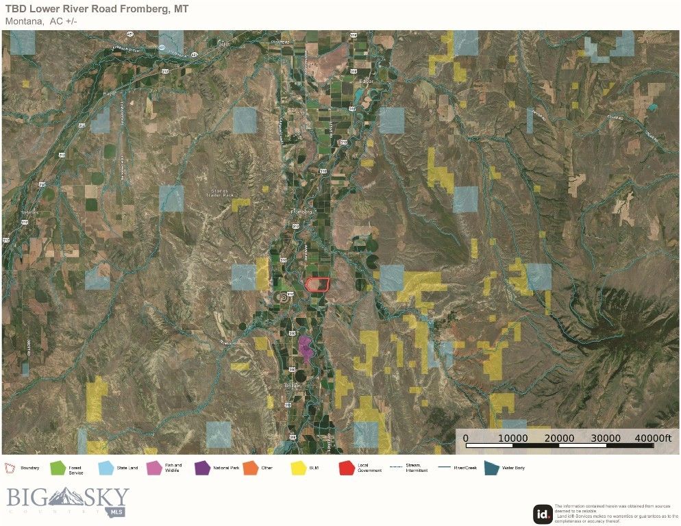 TBD Lower River Rd., Fromberg, MT 59029 photo 40