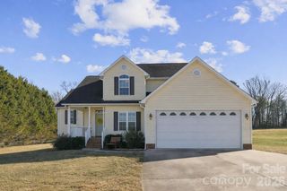 143 Maple Ridge Circle, Salisbury, NC 28147