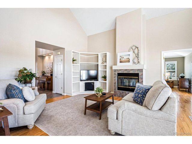 3564 Deer Creek Dr, Parker, CO 80138