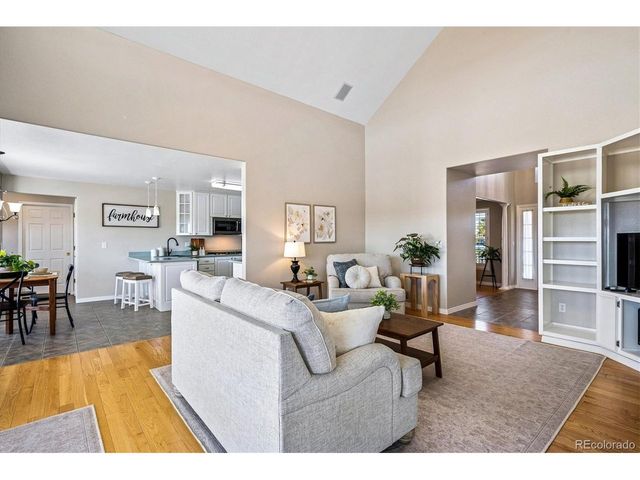 3564 Deer Creek Dr, Parker, CO 80138