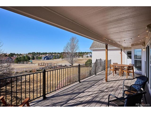 3564 Deer Creek Dr, Parker, CO 80138