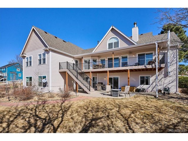 3564 Deer Creek Dr, Parker, CO 80138