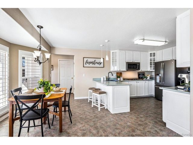 3564 Deer Creek Dr, Parker, CO 80138