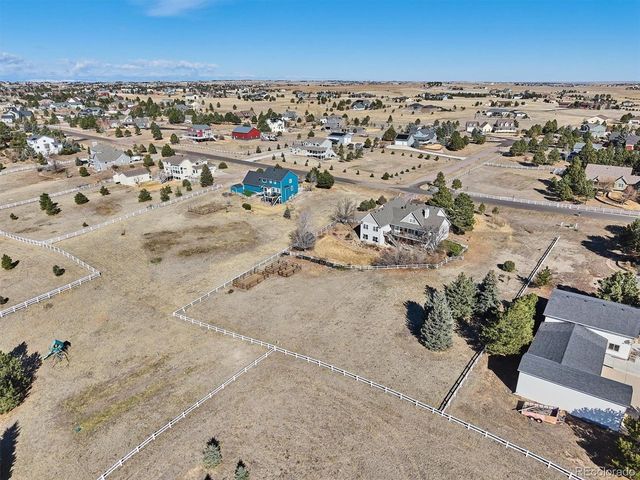 3564 Deer Creek Dr, Parker, CO 80138