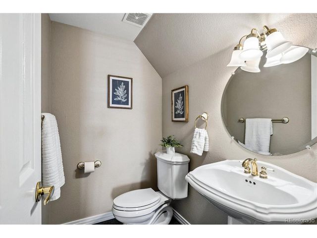 3564 Deer Creek Dr, Parker, CO 80138