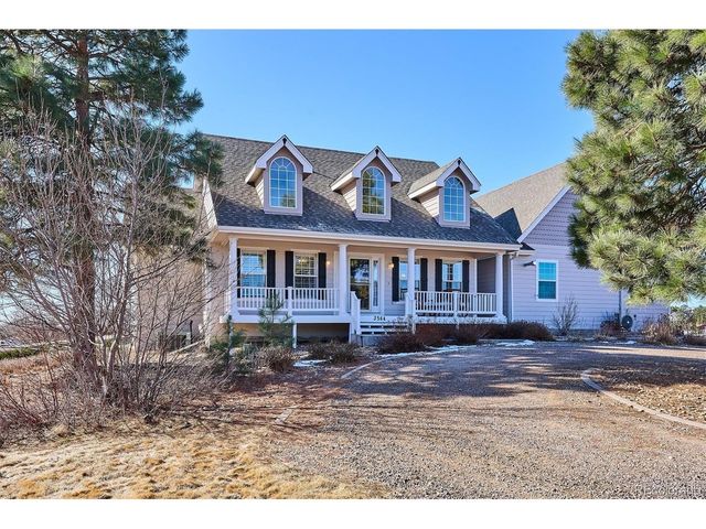 3564 Deer Creek Dr, Parker, CO 80138