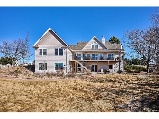 3564 Deer Creek Dr, Parker, CO 80138