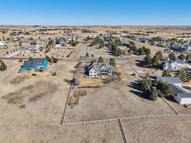 3564 Deer Creek Dr, Parker, CO 80138