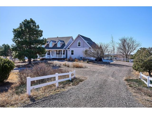 3564 Deer Creek Dr, Parker, CO 80138