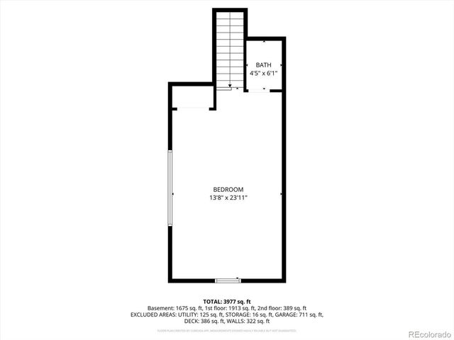 3564 Deer Creek Dr, Parker, CO 80138