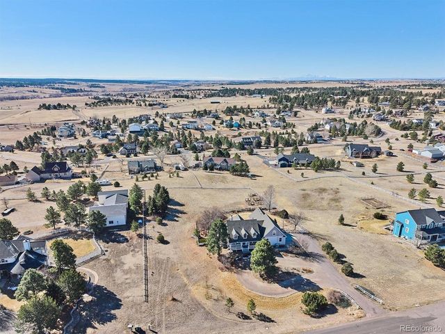 3564 Deer Creek Dr, Parker, CO 80138