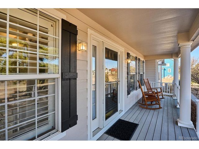 3564 Deer Creek Dr, Parker, CO 80138