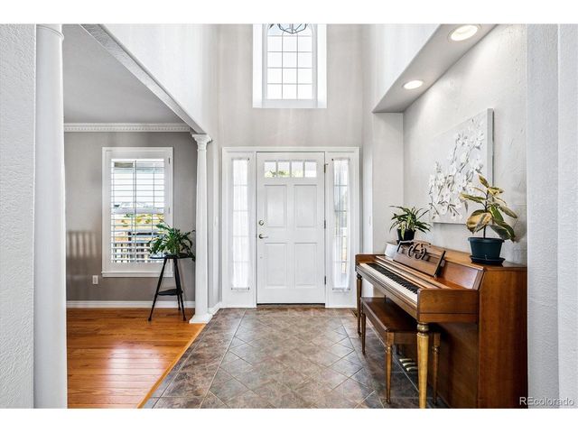 3564 Deer Creek Dr, Parker, CO 80138