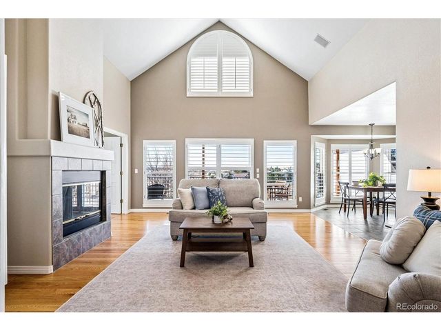 3564 Deer Creek Dr, Parker, CO 80138