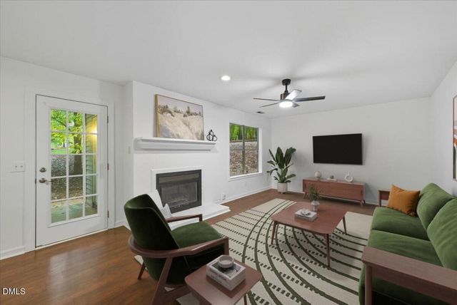 102 Choptank Court A2, Cary, NC 27513