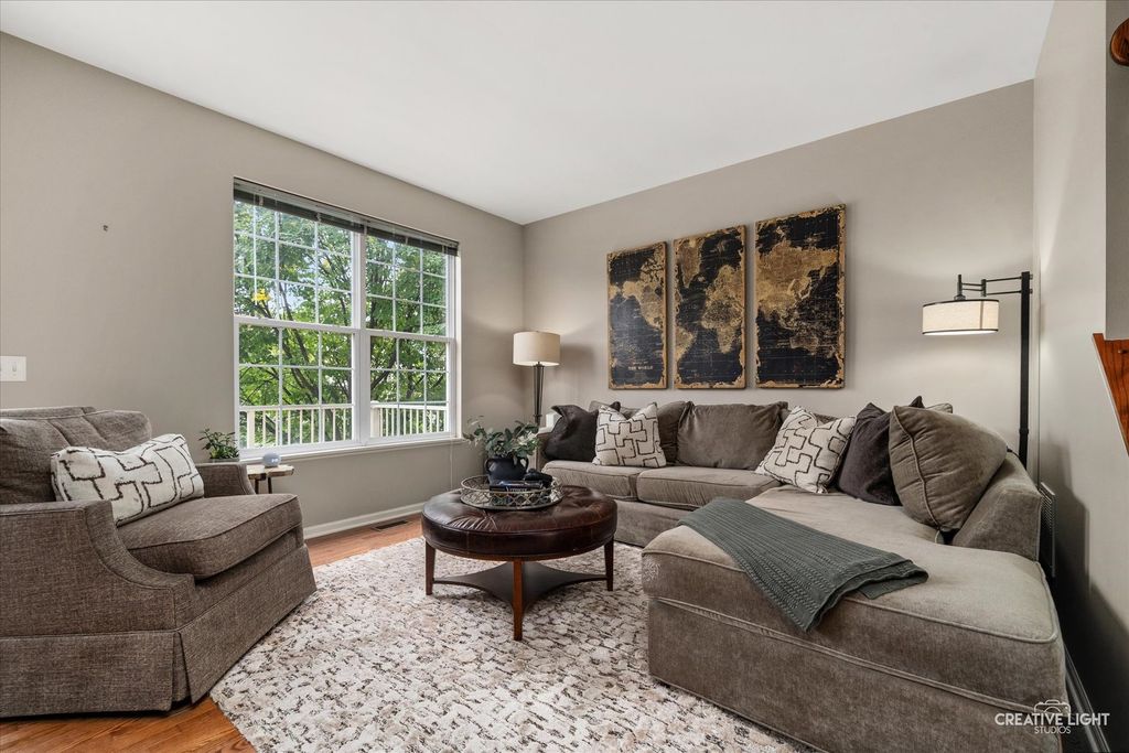 803 Brodhead Drive, Aurora, IL 60504 — photo 4
