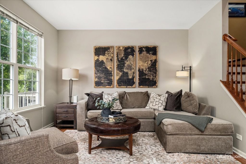 803 Brodhead Drive, Aurora, IL 60504 — photo 5