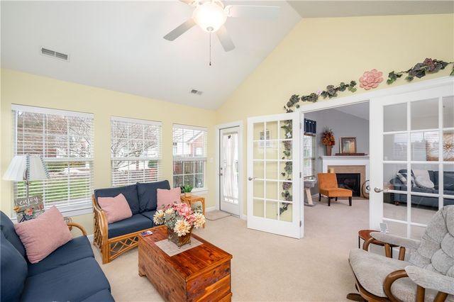 1031 Silver Oak, Connoquenessing Twp, PA 16053