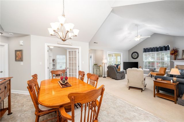 1031 Silver Oak, Connoquenessing Twp, PA 16053