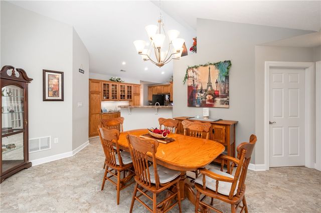 1031 Silver Oak, Connoquenessing Twp, PA 16053