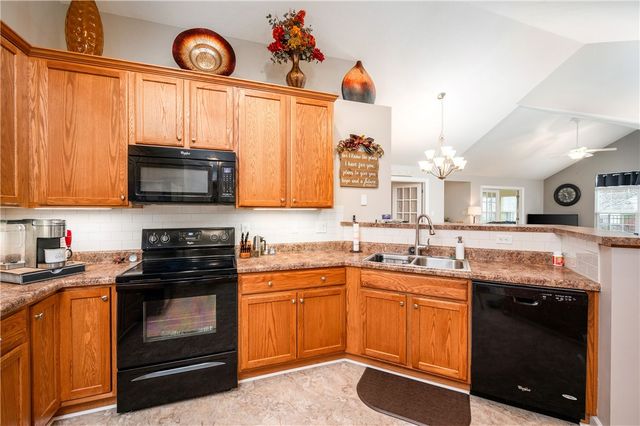 1031 Silver Oak, Connoquenessing Twp, PA 16053