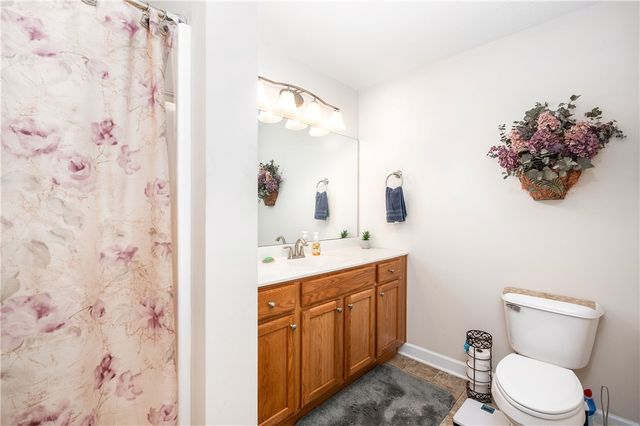 1031 Silver Oak, Connoquenessing Twp, PA 16053