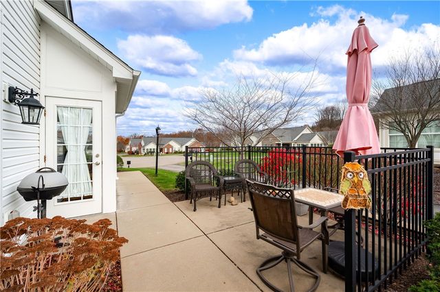 1031 Silver Oak, Connoquenessing Twp, PA 16053