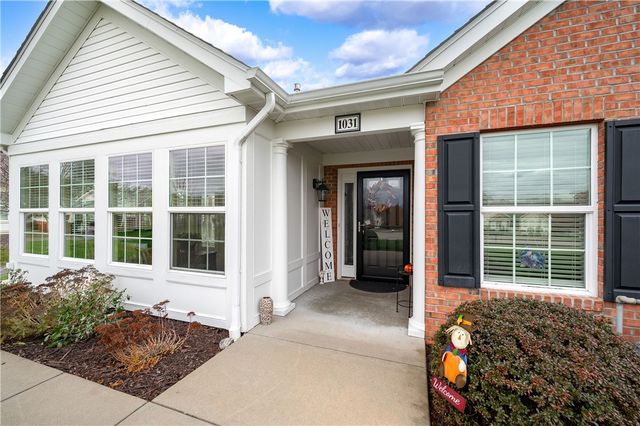 1031 Silver Oak, Connoquenessing Twp, PA 16053