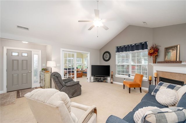 1031 Silver Oak, Connoquenessing Twp, PA 16053