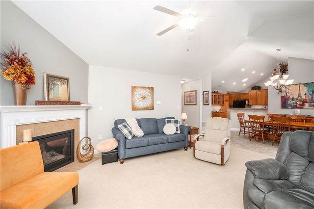 1031 Silver Oak, Connoquenessing Twp, PA 16053