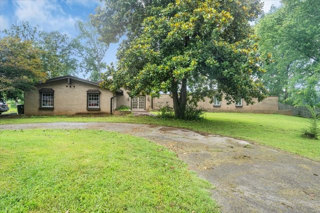 6126 Manchester Hwy, Morrison, TN 37357