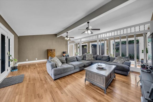 6126 Manchester Hwy, Morrison, TN 37357