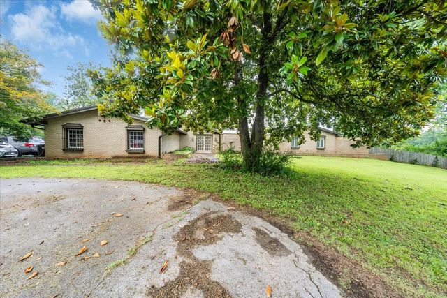 6126 Manchester Hwy, Morrison, TN 37357