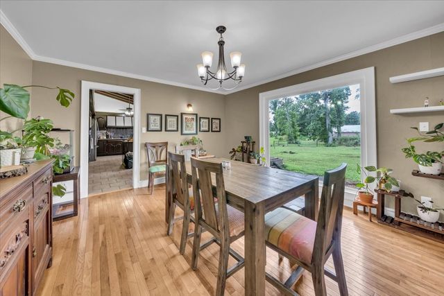 6126 Manchester Hwy, Morrison, TN 37357