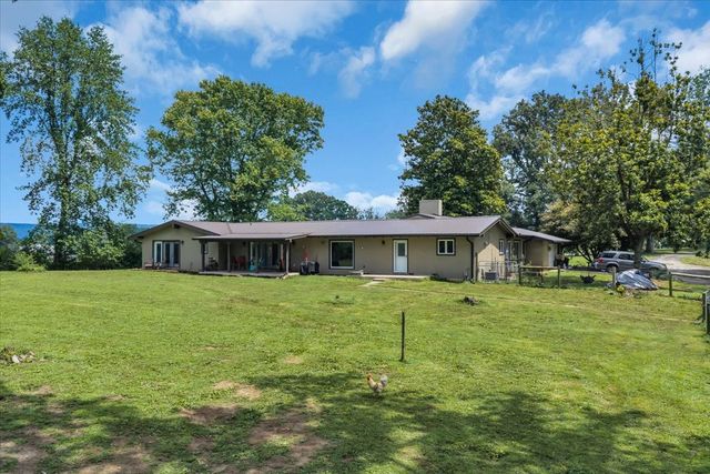 6126 Manchester Hwy, Morrison, TN 37357