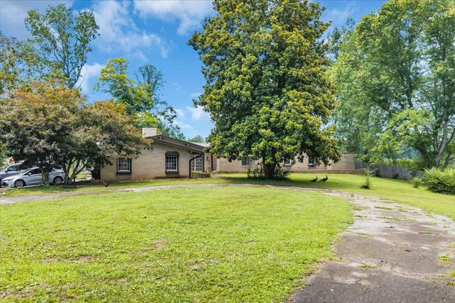 6126 Manchester Hwy, Morrison, TN 37357