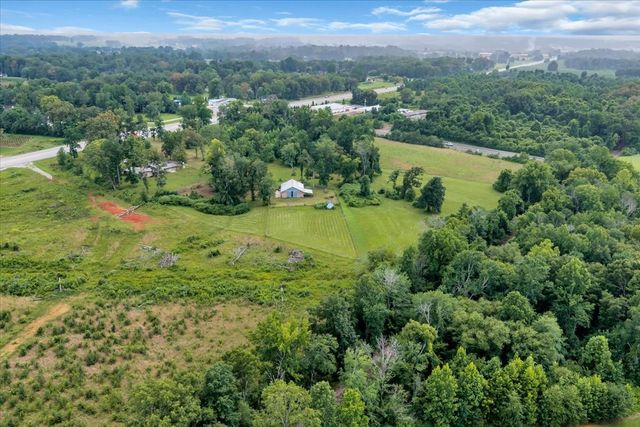 6126 Manchester Hwy, Morrison, TN 37357