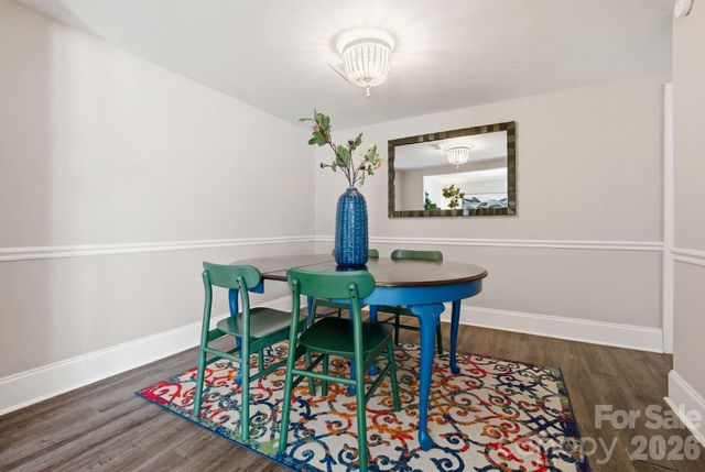 8033 Regent Park Lane, Charlotte, NC 28210