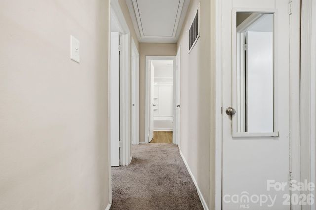 8033 Regent Park Lane, Charlotte, NC 28210