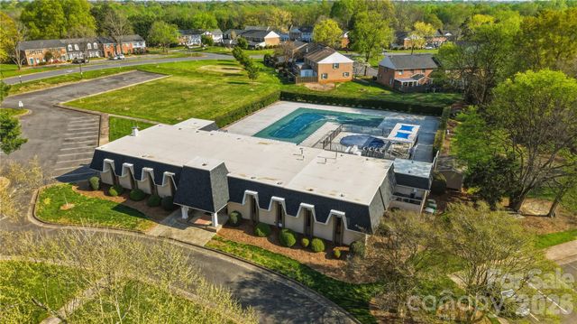 8033 Regent Park Lane, Charlotte, NC 28210