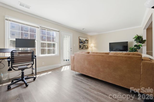 8033 Regent Park Lane, Charlotte, NC 28210