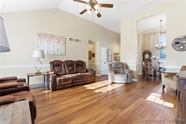 11901 Columbus Parkway, Sellersburg, IN 47172