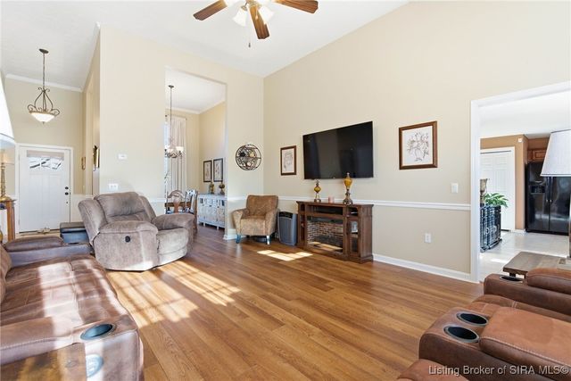 11901 Columbus Parkway, Sellersburg, IN 47172