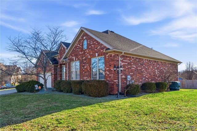 11901 Columbus Parkway, Sellersburg, IN 47172