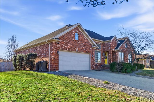 11901 Columbus Parkway, Sellersburg, IN 47172